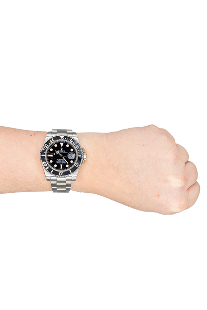 Submariner 40