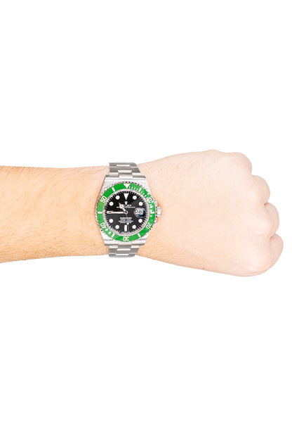 Submariner 41