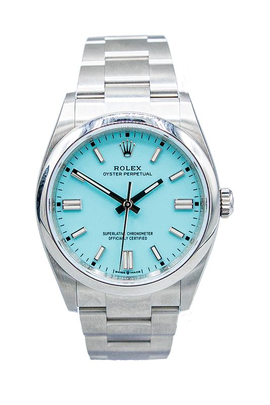 Oyster Perpetual 36