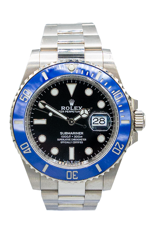 Submariner 41